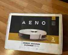 Robot tozsoran AENO RC2S robot Vacuum cleaner