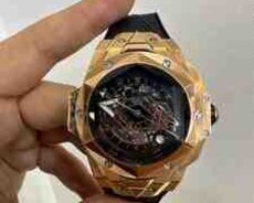 Hublot Geneve qol saatı