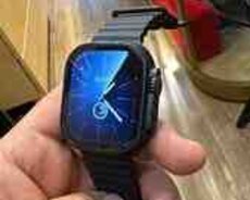 Apple Watch Ultra 2 Titanium