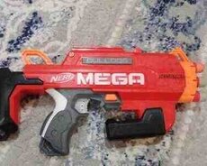 NERF Mega Bulldog Accustrike Series