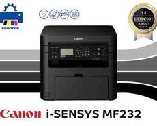 Printer Canon MF232W