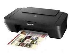 Printer Canon E414