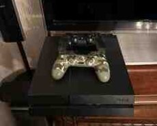 PS4 Fat 500GB