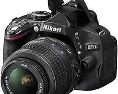 Nikon D5100