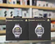 Huawei Watch GT 5 Pro Black