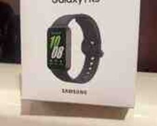 Samsung Galaxy Fit 3 Gray