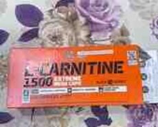 L-carnitine