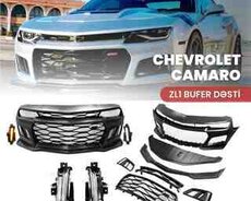 Chevrolet Camaro ZL1 bufer dəsti