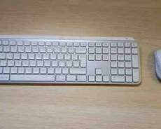 Logitech MX Keys S