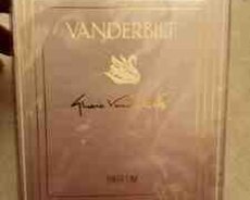 Vanderbilt Gloria 15ml France ətri