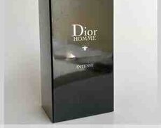 Dior Intense ətri