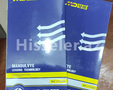 Changan A05 filter Hər növ çin avtomobil ehtiyat hissələri