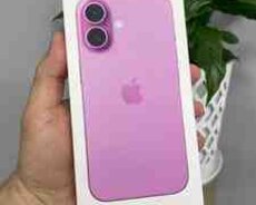 Apple iPhone 16 Pink 128GB8GB