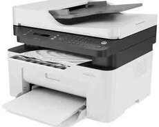 Printer HP-Laser MFP 137fnw