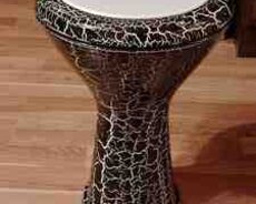 Darbuka