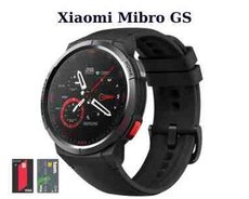 Xiaomi Mibro Watch GS Dark Grey