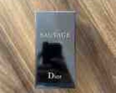 Dior Sauvage ətri