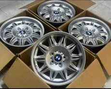 BMW diski R17 5X120 7.58.5J SPOKE 2