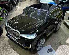 Uşaq avtomobili BMW X7