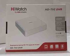 DS-H104GA Hiwatch 4 Port DVR