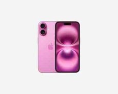 Apple iPhone 16 Pink 128GB8GB