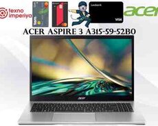 Acer Aspire 3 A315-59-52B0 (NX.K6TER.003)