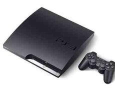 Sont PlayStation 3 500GB