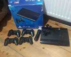 Sony PlayStation 3 Super Slim 500GB