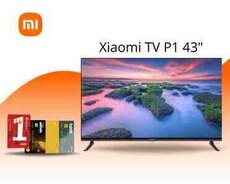 Xiaomi TV P1 43