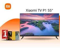 Televizor Xiaomi Tv P1 55