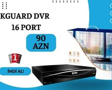 Kguard Dvr