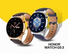 Huawei Honor Watch GS 3 Gold