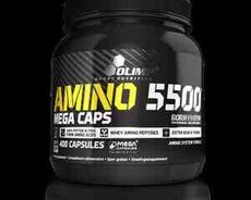 Olimp Amino 5500