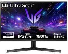 Monitor LG 27GS60F 180 Hz