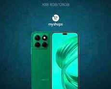 Honor X8b Glamorous Green 128GB8GB