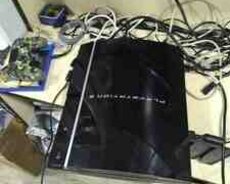 Sony Playstation 3 Fat