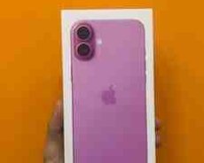 Apple iPhone 16 Plus Pink 256GB8GB