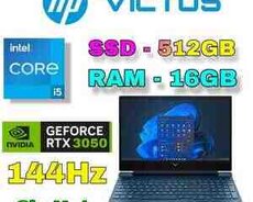 Noutbuk HP Victus i5 13 Gen 16 Ram RTX 3050 6 GB Gaming