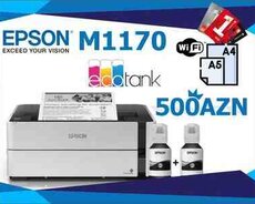 Printer Epson M3170