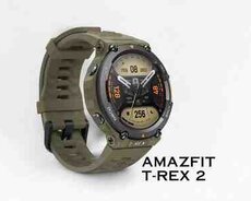 Xiaomi Amazfit T-Rex 2 Wild Green