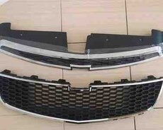 Chevrolet Cruz 2009-2014 radiator barmaqlıqı