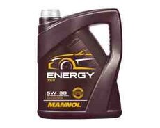 Ucuz Almaniya Keyfiyyəti 5L MANNOL Energy 5W-30