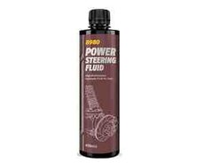 Hidravlik maye 0.5L MANNOL Power Steering Fluid