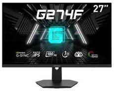 Monitor Msi G274F 180 HZ