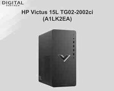 Desktop HP Victus 15L TG02-2002ci (A1LK2EA)