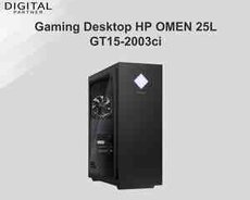 Gaming Desktop HP OMEN 25L (A1LK0EA)