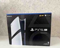 Sony PlayStation 5 Pro