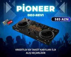 DJ idarəedicisi Pioneer DDJ-REV1