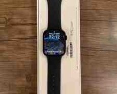 Apple Watch Series 7 Aluminum Midnight 45mm