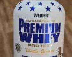 Weider premium whey protein